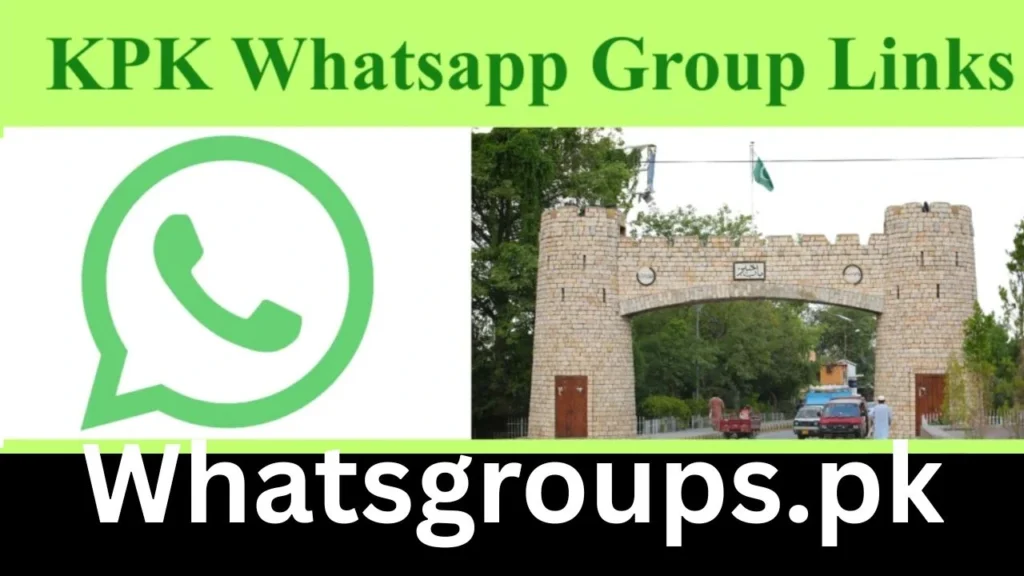 KPK Whatsapp Group Links